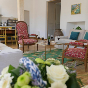 In Sarlat Luxury Rental Medieval Center - Les Portes de Sainte Marie